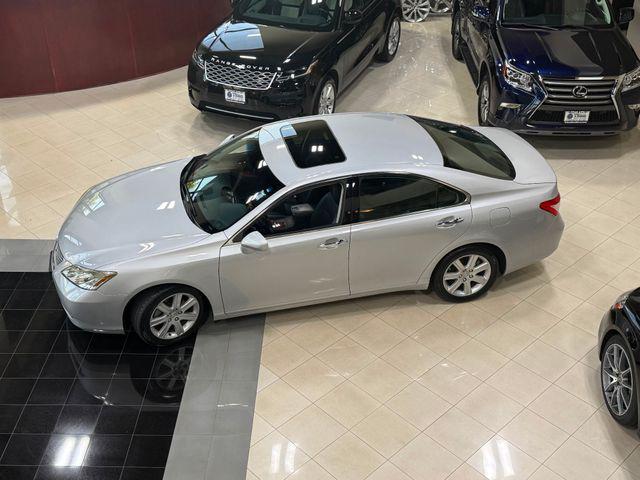 used 2008 Lexus ES 350 car, priced at $8,631