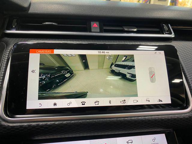 used 2018 Land Rover Range Rover Velar car, priced at $21,742