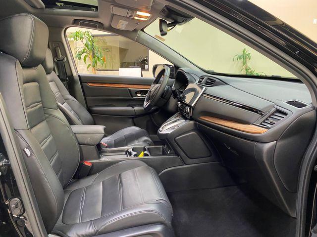 used 2022 Honda CR-V car, priced at $28,200