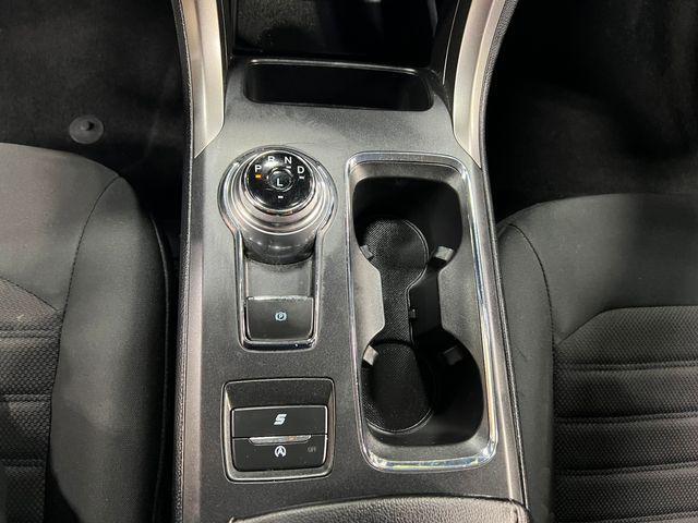 used 2020 Ford Fusion car, priced at $14,831