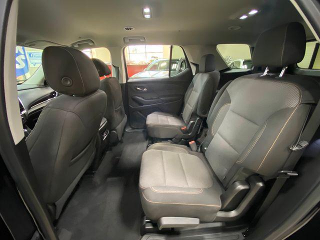 used 2019 Chevrolet Traverse car, priced at $16,347