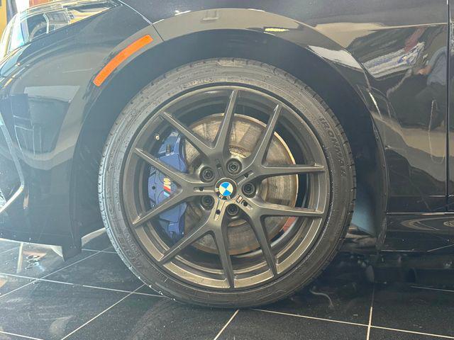 used 2021 BMW M235 Gran Coupe car, priced at $30,299