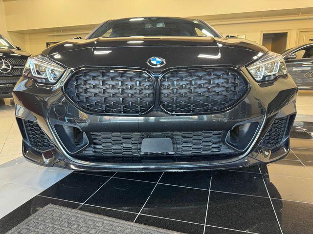 used 2021 BMW M235 Gran Coupe car, priced at $30,299