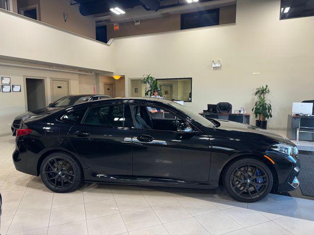 used 2021 BMW M235 Gran Coupe car, priced at $30,299