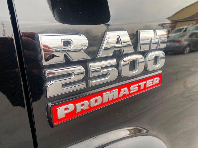 used 2021 Ram ProMaster 2500 car, priced at $28,999