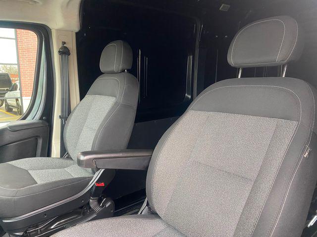 used 2021 Ram ProMaster 2500 car, priced at $28,999