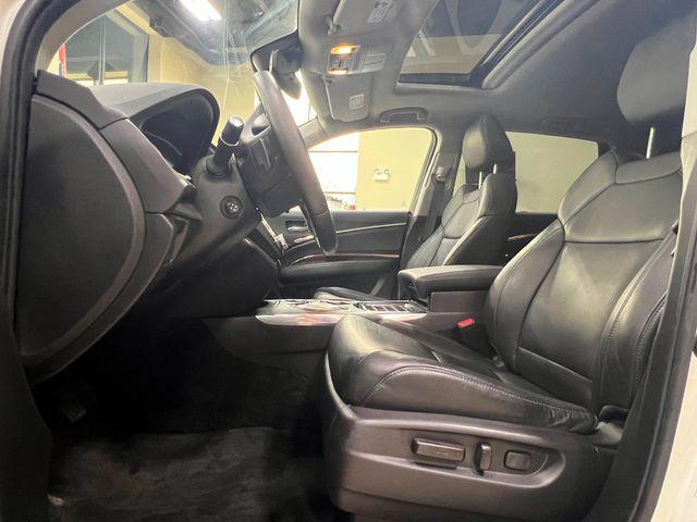 used 2016 Acura MDX car, priced at $16,891