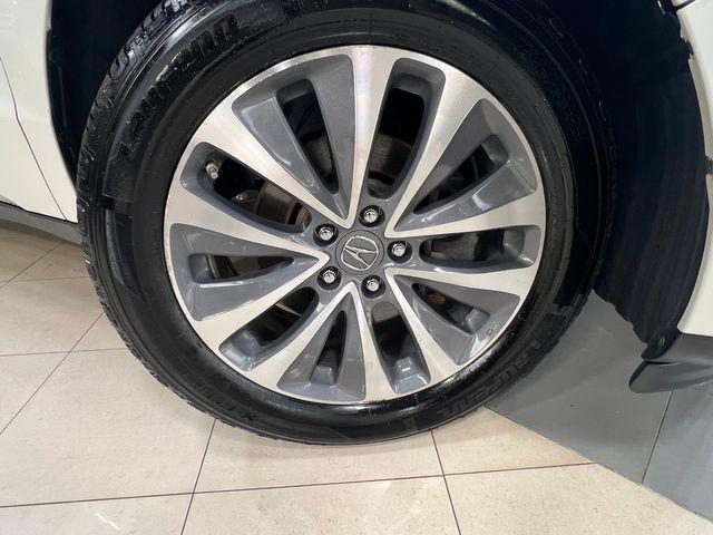used 2016 Acura MDX car, priced at $16,891