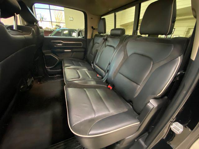 used 2020 Ram 1500 car, priced at $35,216