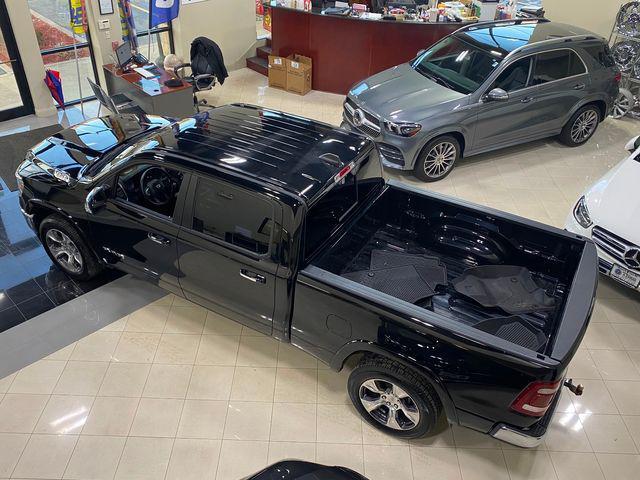 used 2020 Ram 1500 car, priced at $35,216