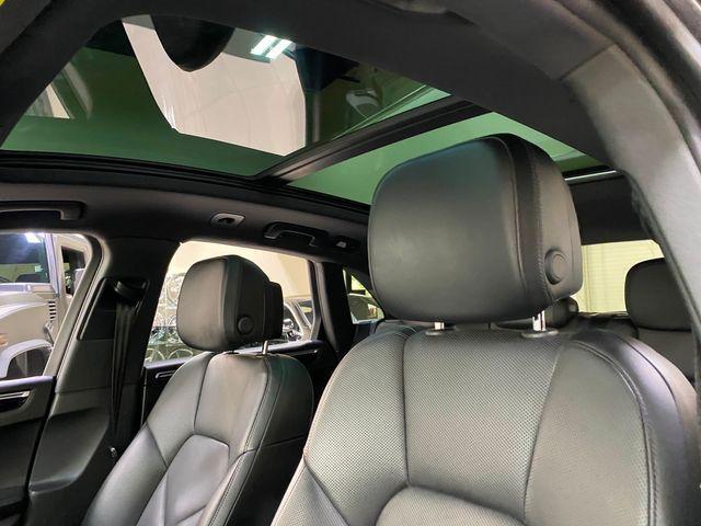 used 2016 Porsche Macan car, priced at $26,663