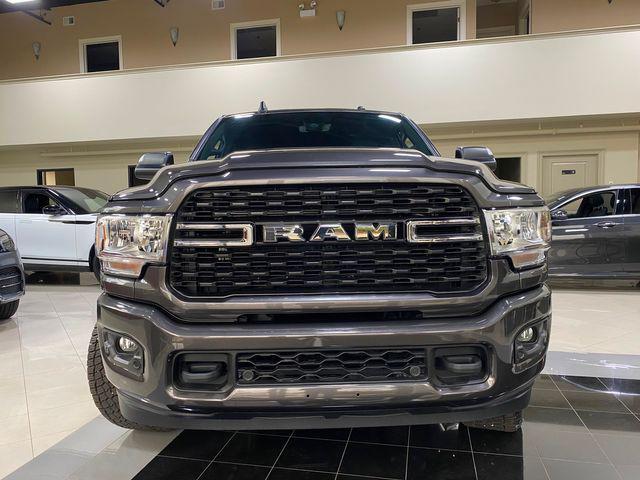 used 2022 Ram 2500 car, priced at $44,072