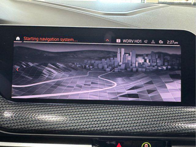 used 2021 BMW 228 Gran Coupe car, priced at $21,415