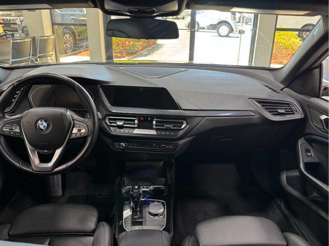 used 2021 BMW 228 Gran Coupe car, priced at $21,415