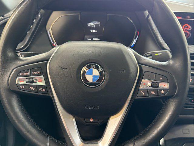 used 2021 BMW 228 Gran Coupe car, priced at $21,415
