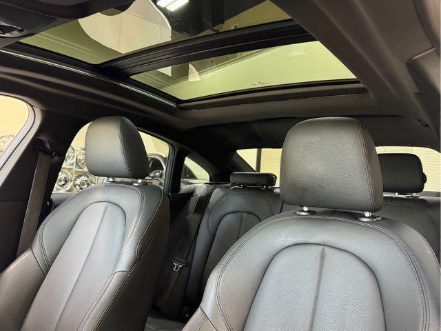 used 2021 BMW 228 Gran Coupe car, priced at $21,415