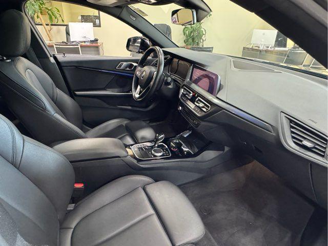 used 2021 BMW 228 Gran Coupe car, priced at $21,415