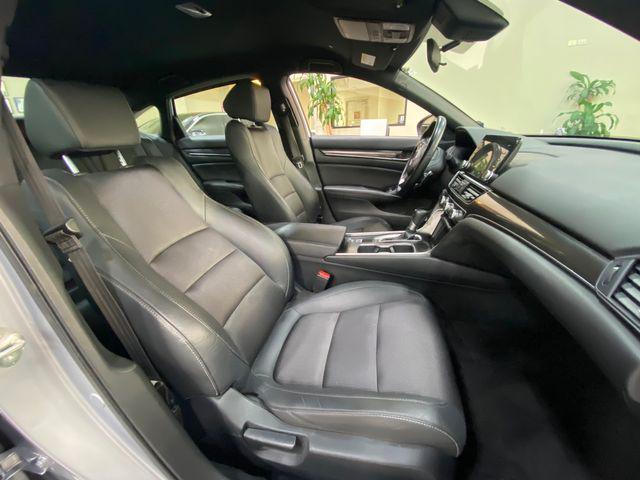 used 2019 Honda Accord car, priced at $19,925