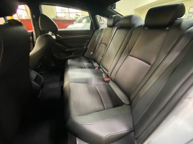 used 2019 Honda Accord car, priced at $19,925