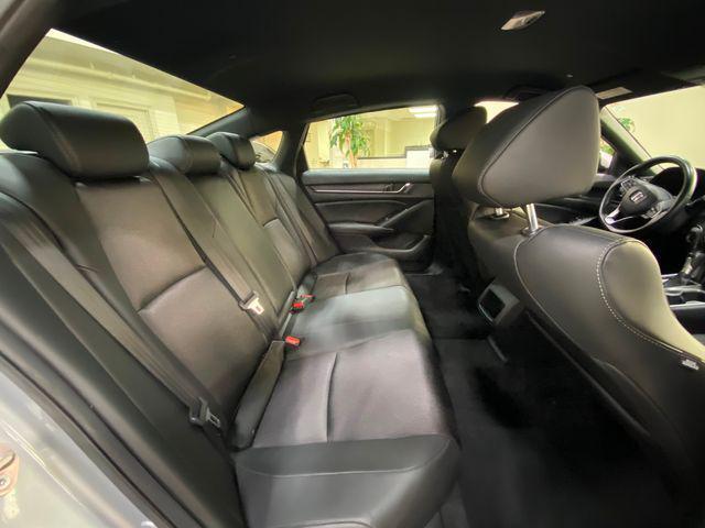 used 2019 Honda Accord car, priced at $19,925