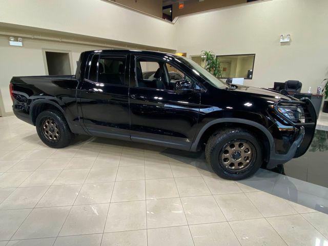 used 2020 Honda Ridgeline car, priced at $24,199