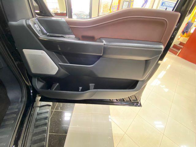 used 2021 Ford F-150 car, priced at $32,978
