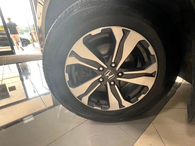 used 2018 Honda CR-V car, priced at $17,199