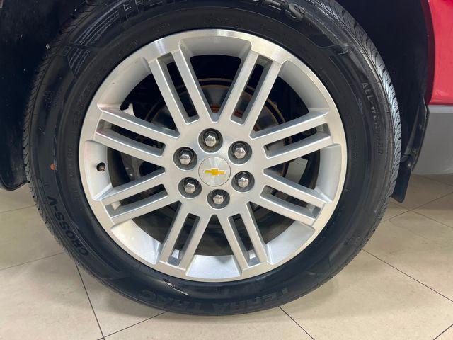 used 2014 Chevrolet Traverse car, priced at $10,890