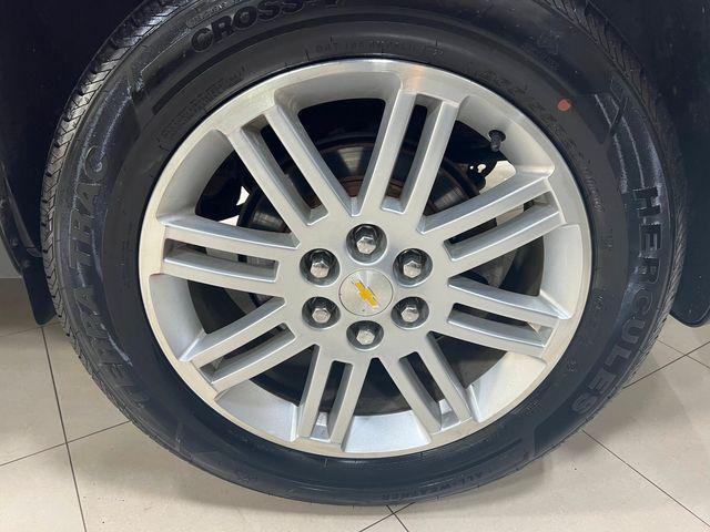 used 2014 Chevrolet Traverse car, priced at $10,890