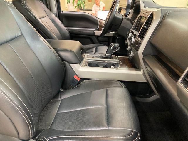 used 2020 Ford F-150 car, priced at $37,050