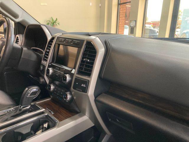 used 2020 Ford F-150 car, priced at $37,050