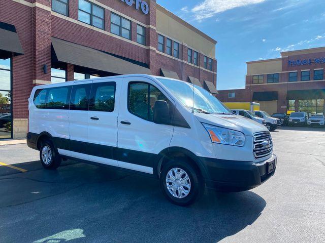 used 2019 Ford Transit-350 car, priced at $34,926