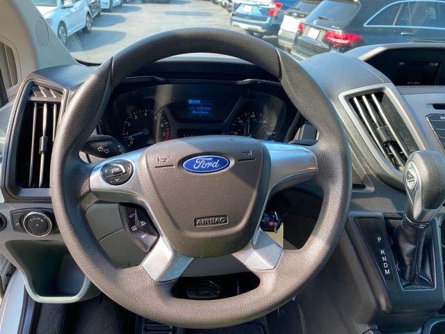 used 2019 Ford Transit-350 car, priced at $34,926