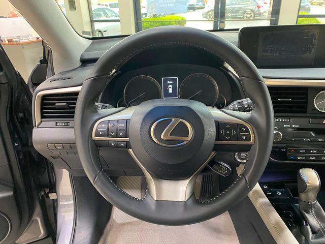 used 2016 Lexus RX 350 car, priced at $22,499