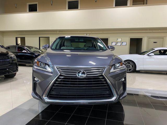 used 2016 Lexus RX 350 car, priced at $22,499