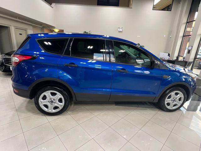 used 2018 Ford Escape car, priced at $11,942