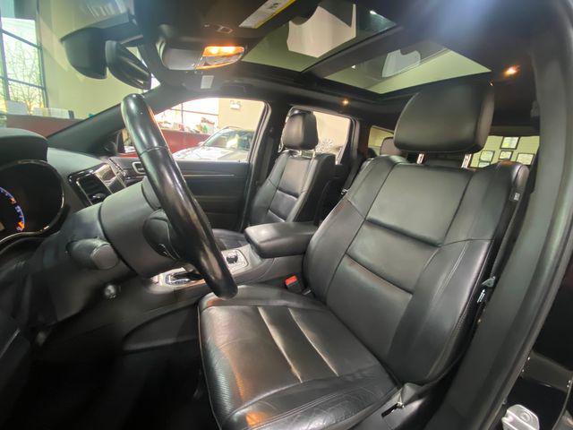 used 2021 Jeep Grand Cherokee car, priced at $23,057