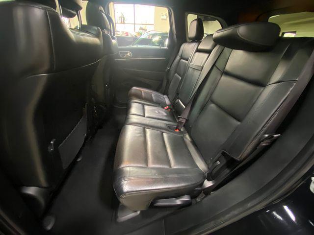 used 2021 Jeep Grand Cherokee car, priced at $23,057