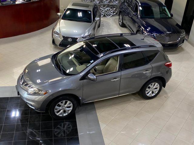 used 2013 Nissan Murano car, priced at $7,999