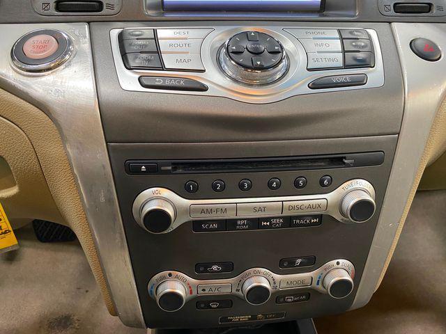 used 2013 Nissan Murano car, priced at $7,999