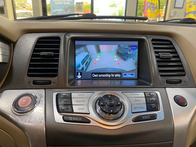 used 2013 Nissan Murano car, priced at $7,999