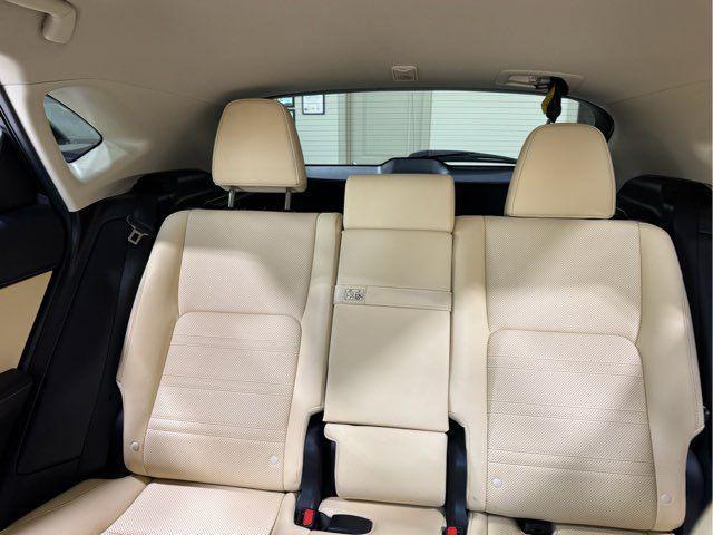 used 2015 Lexus NX 200t car, priced at $20,293