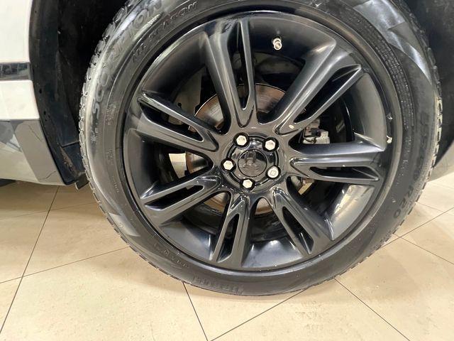 used 2020 Land Rover Range Rover Velar car, priced at $27,859