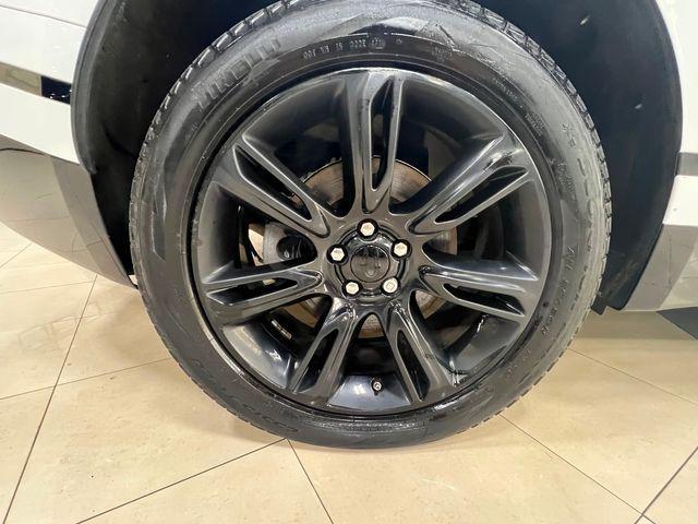 used 2020 Land Rover Range Rover Velar car, priced at $27,859