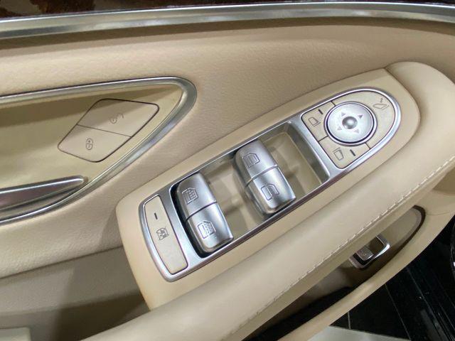 used 2018 Mercedes-Benz S-Class car, priced at $41,183