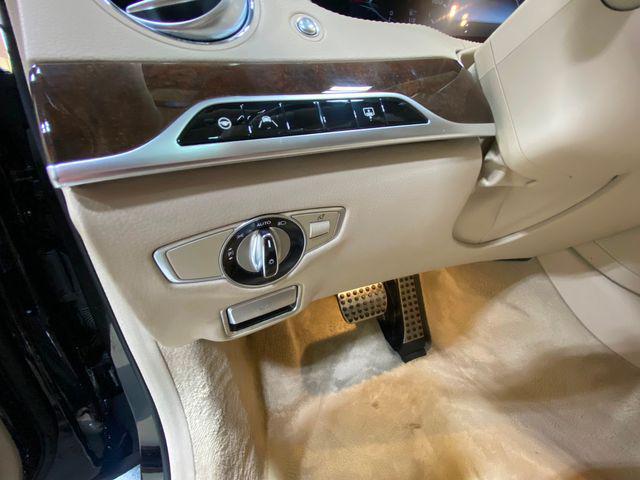 used 2018 Mercedes-Benz S-Class car, priced at $41,183