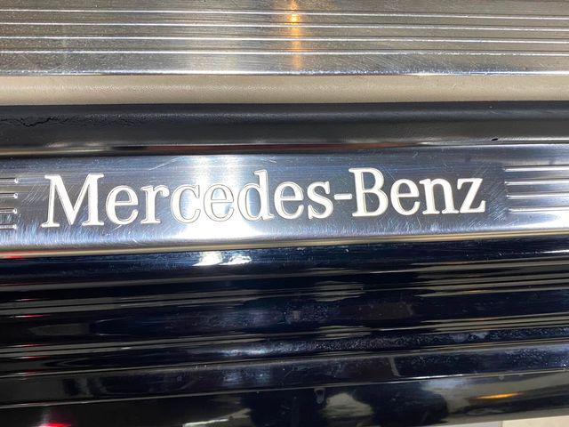 used 2018 Mercedes-Benz S-Class car, priced at $41,183
