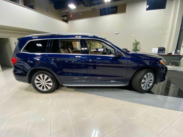 used 2017 Mercedes-Benz GLS 450 car, priced at $23,099