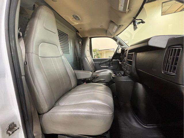 used 2022 Chevrolet Express 2500 car, priced at $21,799