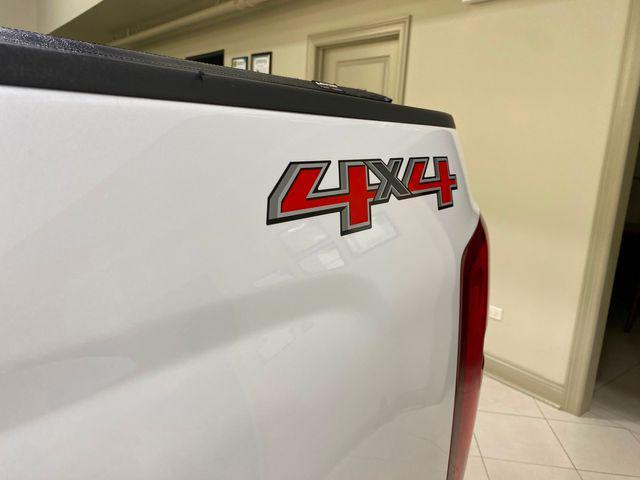 used 2017 Chevrolet Silverado 1500 car, priced at $30,499